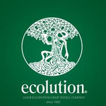 ecolution - Logo