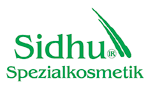 Sidhu Spezialkosmetik - Logo
