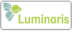 Luminaris - Logo
