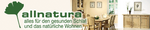 allnatura - Logo