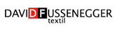 David Fussenegger