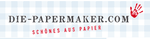 Die Papermaker - Logo