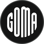 GOMA - Logo