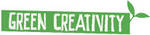 green creativity - Logo