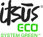 Itsus Eco SYSTEM GREEN - Logo
