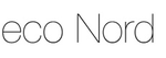 Living Nordic Eco Nord - Logo