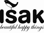 Isak - Logo