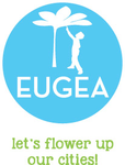 EUGEA - Logo