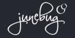 junebug - Logo