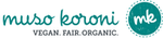 Muso Koroni - Logo