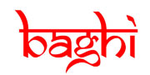 BAGHI - Logo