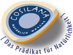Cosilana - Logo