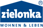 Zielonka - Logo
