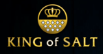 King of Salt - Logo