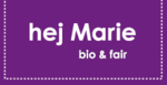 hej Marie - Logo