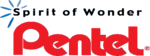 Pentel - Logo