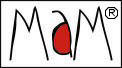 MaM  - Logo