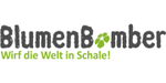 BlumenBomber - Logo
