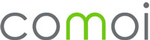comoi - Logo