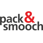 Pack & Smooch - Logo