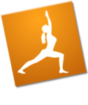 Active Yoga - Logo