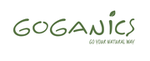 Goganics - Logo