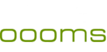 Oooms - Logo