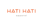 Hati-Hati - Logo