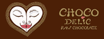 Chocodelic - Logo