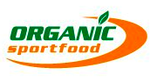 ORGANIC sportfood - Logo