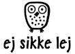Ej Sikke Lej - Logo