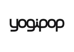 yogipop - Logo