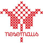 nesemaus - Logo