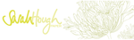 Sarah Hough - Logo