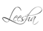 Leesha