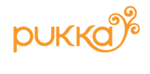 Pukka - Logo