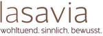 Lasavia Naturkosmetik - Logo