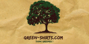 Green-Shirts; Earth Positive
