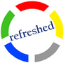 refreshed