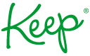 Keep - Logo