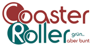 Coaster Roller
