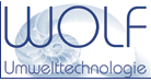 Wolf Umwelttechnik - Logo