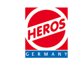 Heros - Logo