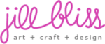 Jill Bliss - Logo