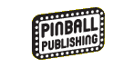 Pinball Publishing - Logo