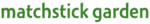 matchstickgarden - Logo