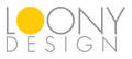 Loony-Design - Logo