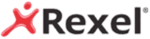 Rexel - Logo
