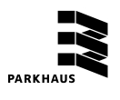 PARKHAUS - Logo
