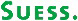 SUESS. - Logo